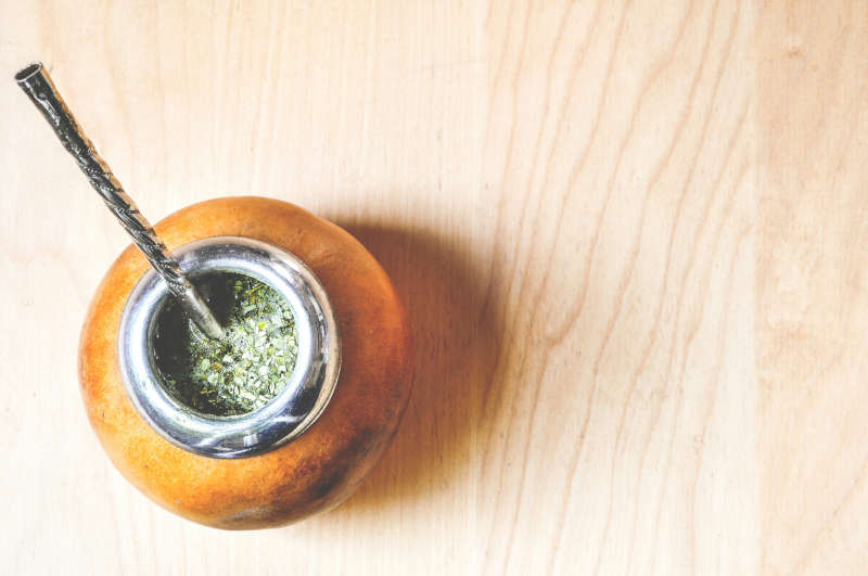 Discovering Yerba Mate tea: A South American tradition with numerous health benefits